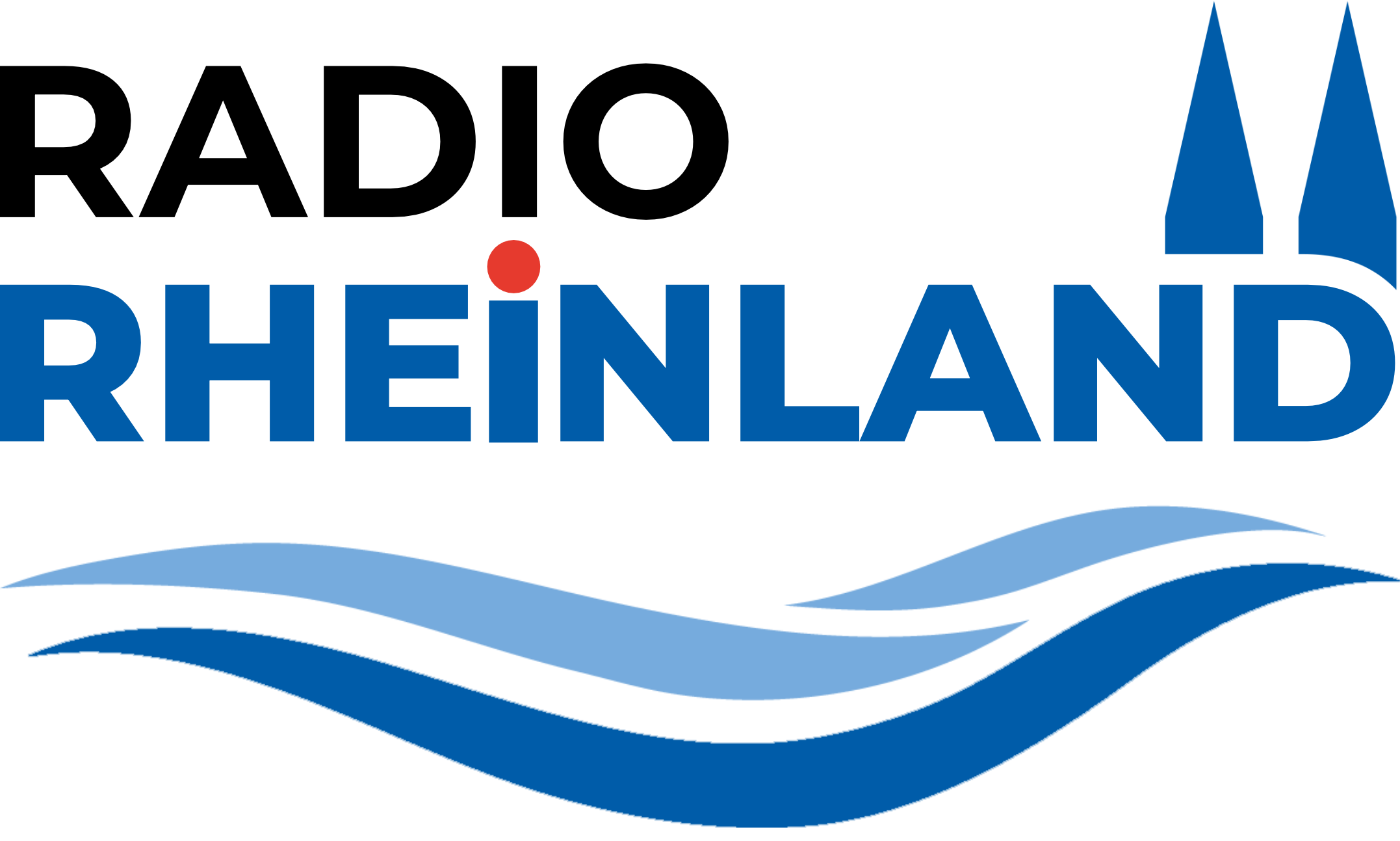 Radio Rheinland Logo