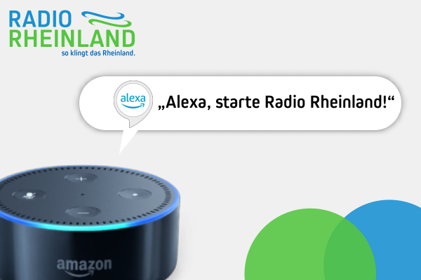 Alexa Skill