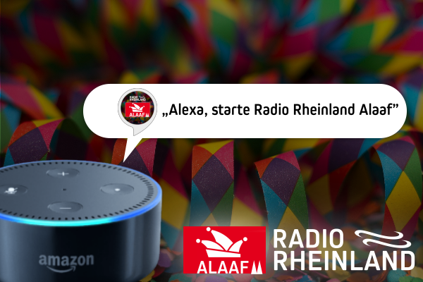 Alexa Skill